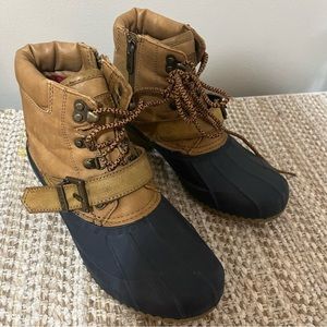 Tommy Hilfiger Boots
